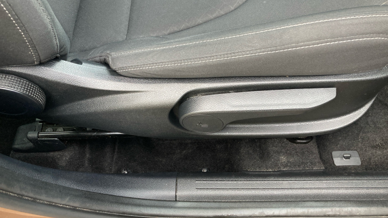 Kia Sportage 1.6T GDi ISG 2 5dr Petrol Estate